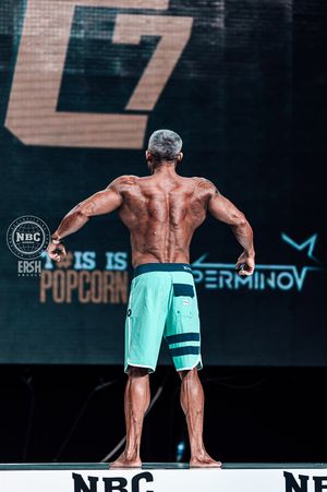 Фотограф Андрей Ёрш